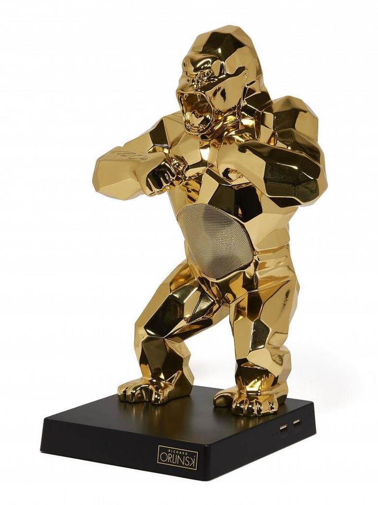 Kiwikong Gold