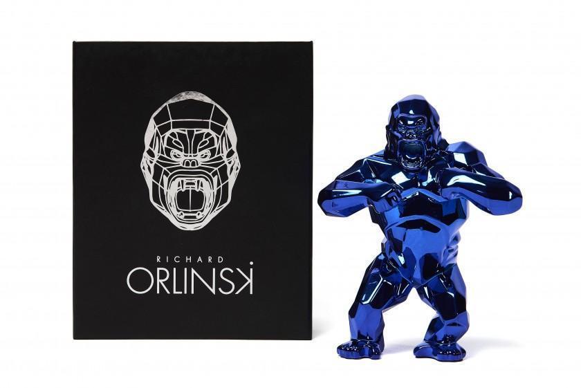 Kong Spirit (Blue edition)
