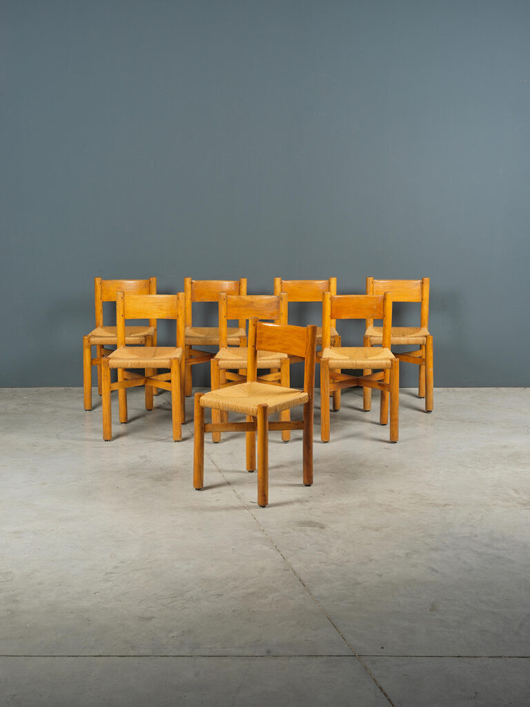CHARLOTTE PERRIAND (1903-1999)