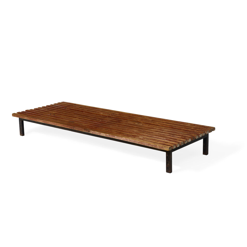 CHARLOTTE PERRIAND (1903-1999)