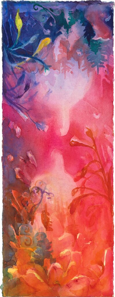 Untitled (Tit Heaven)