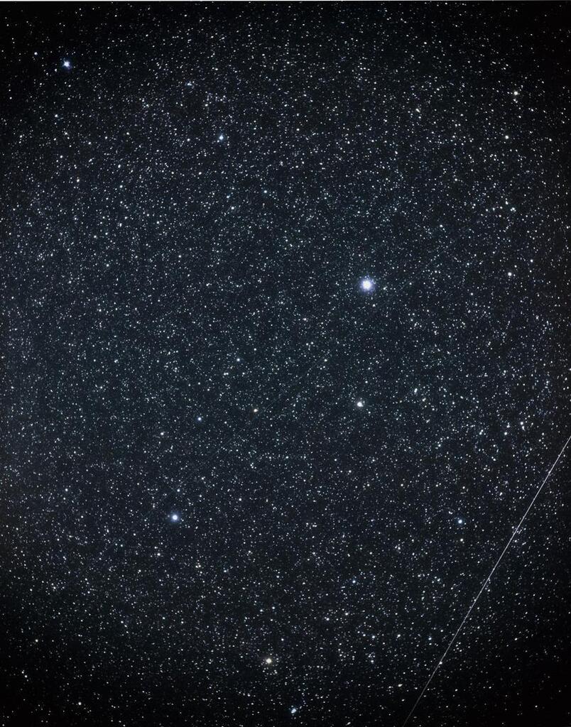 Keyhole/Advanced Crystal in Hercules (Optical Reconnaissance Satellite, USA 116)