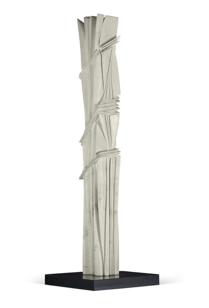 Totem de la Paz (Totem of Peace)