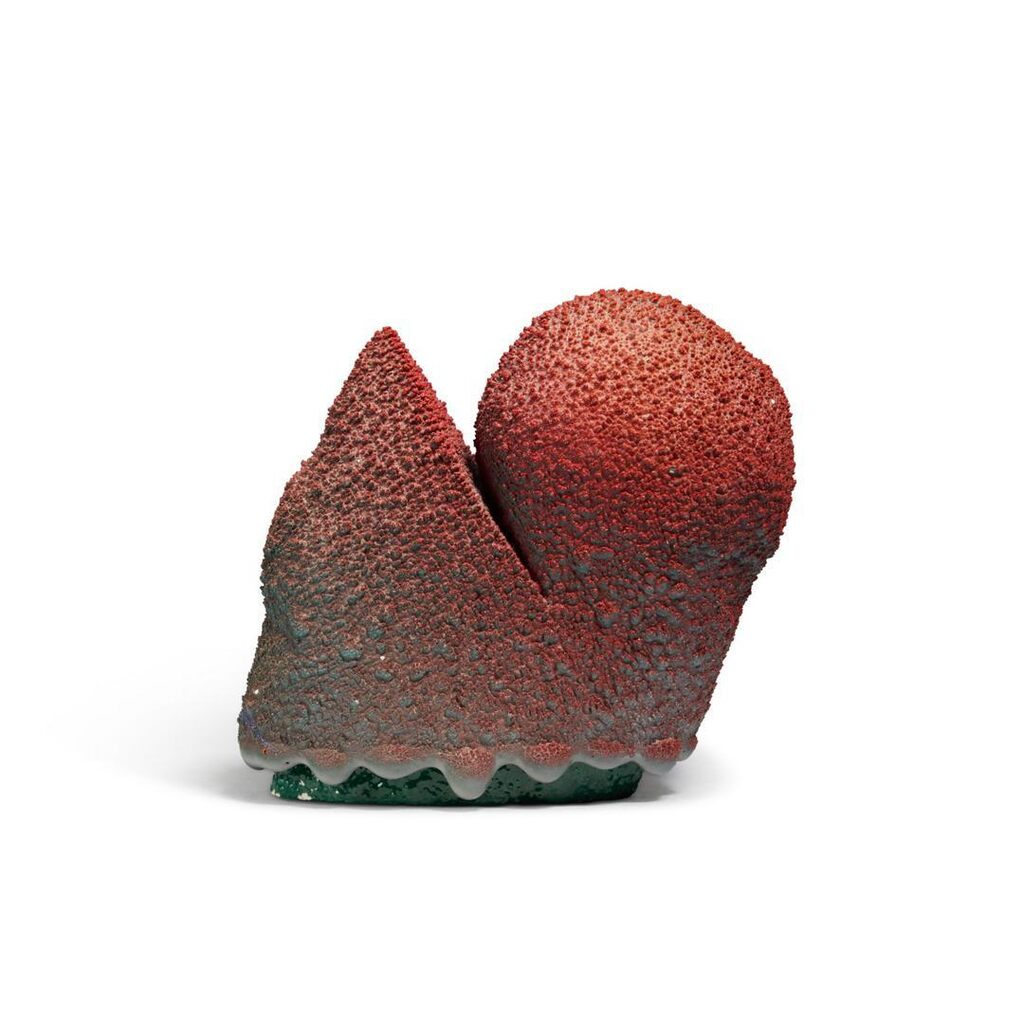 Untitled (Knob Job)