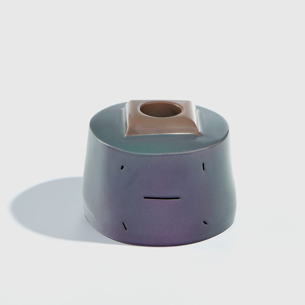 Incense burner