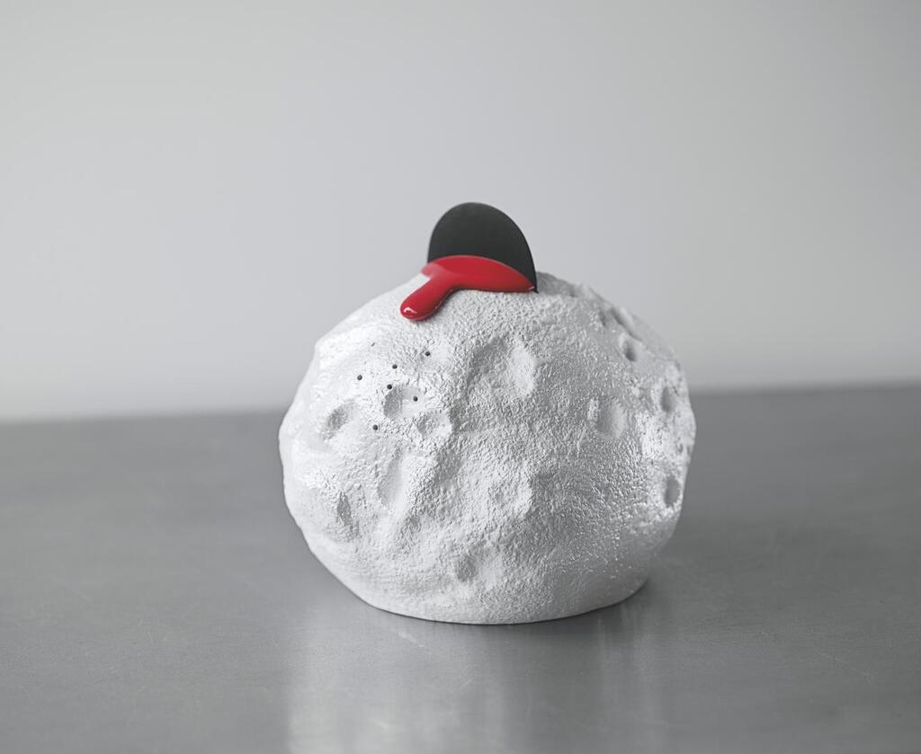Iron-On Chef