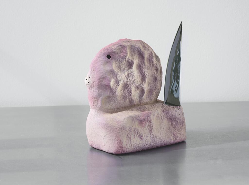 Paper bysmal