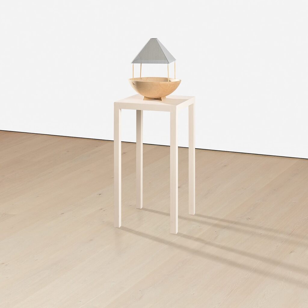 Skateboard Pavillon