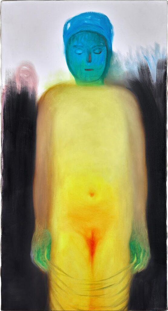 Ohne Titel