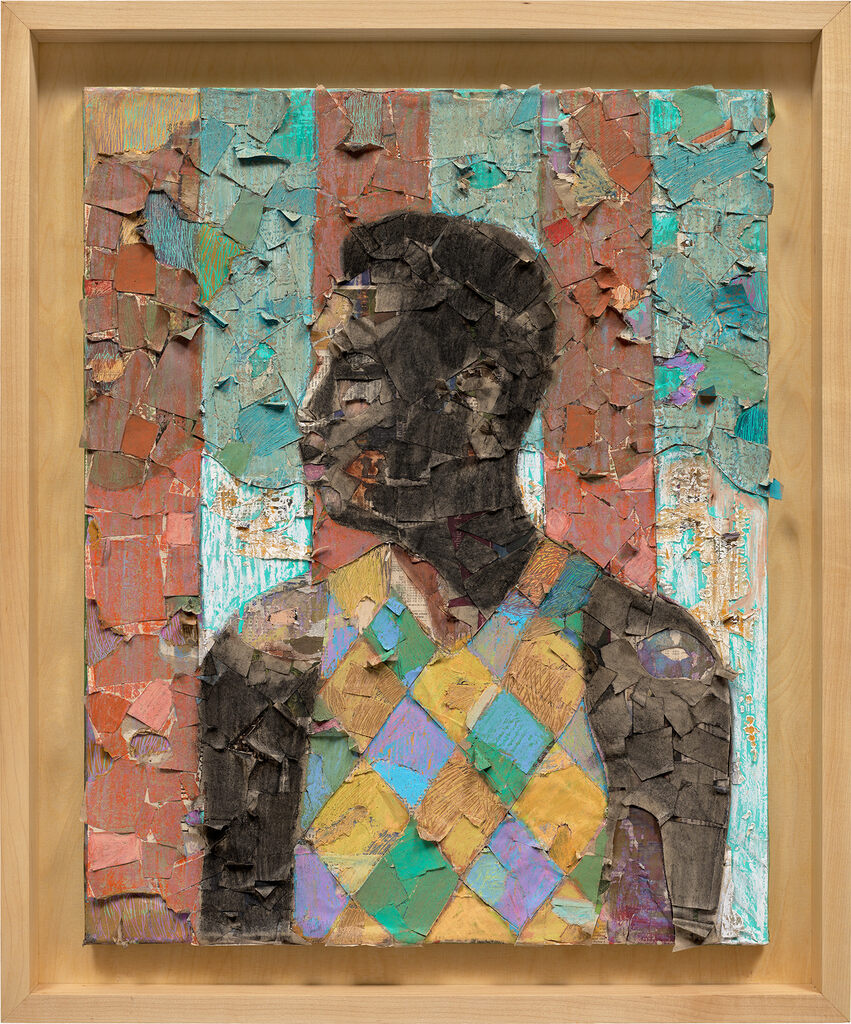 Untitled (No. 92)
