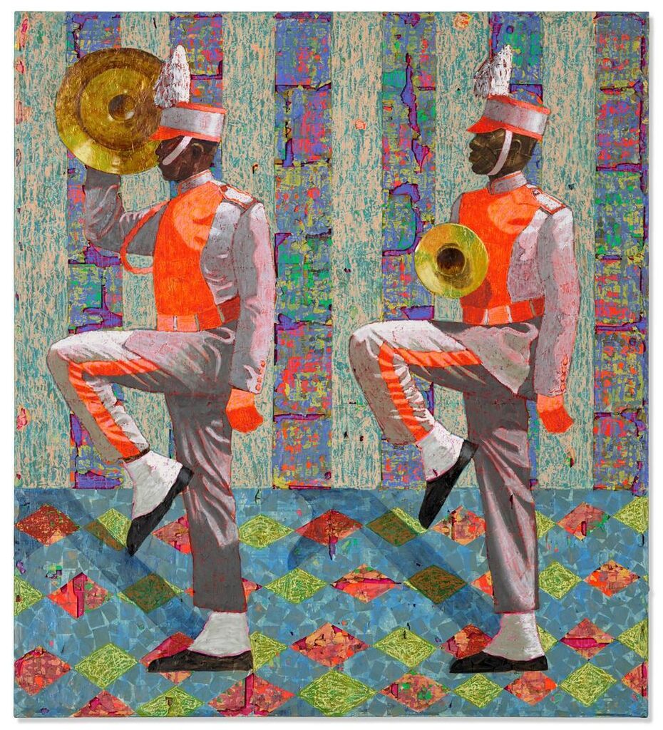 Rhythm & Blues