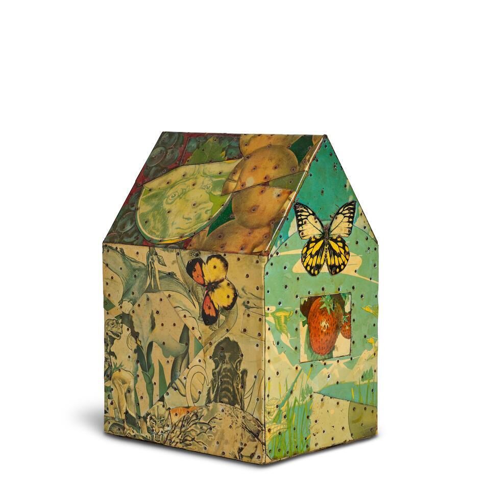 Untitled (House)