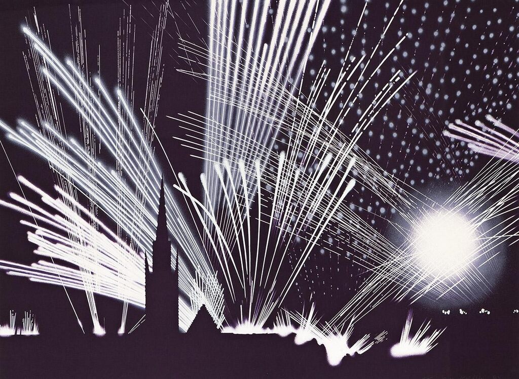 Untitled #1; Untitled #2