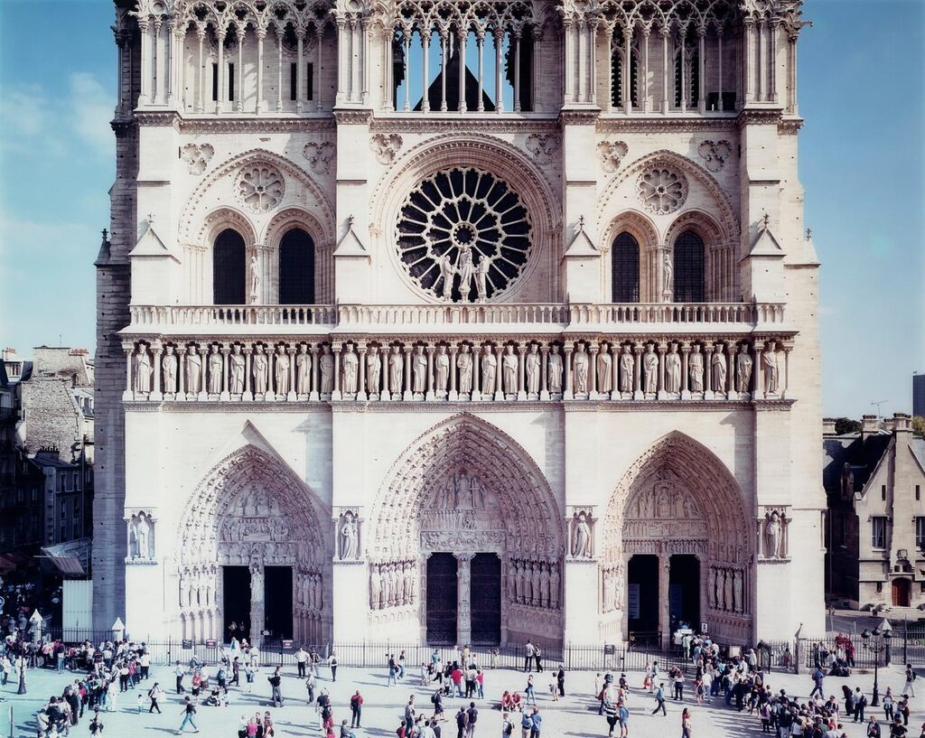 Notre-Dame de Paris