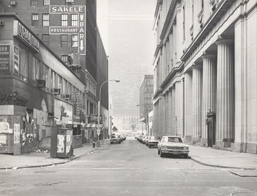 Dey Street