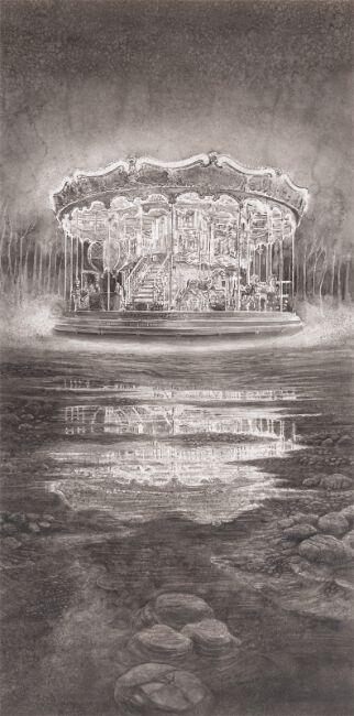 Merry-Go-Round