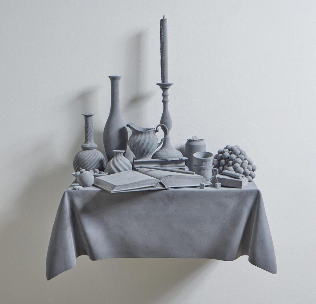 Vanitas (Variation) 17