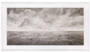 ”Landccape (Grassland)”