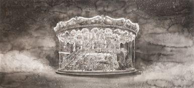 ”Merry-go-round (large)”