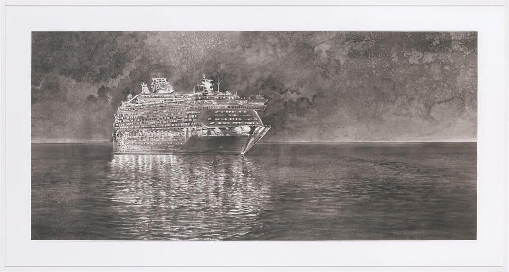 ”Cruise Liner”