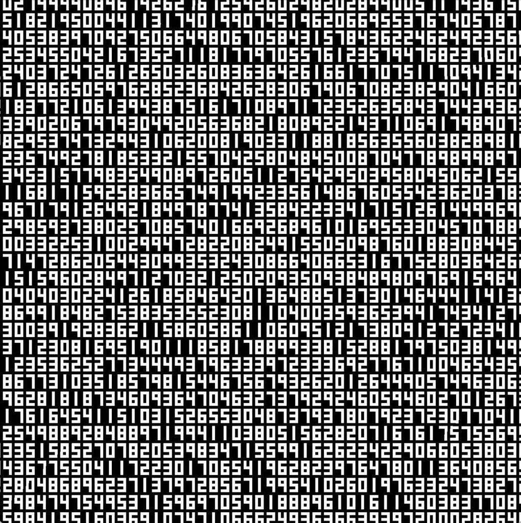 A Single Number That Has 10,000,086 Digits