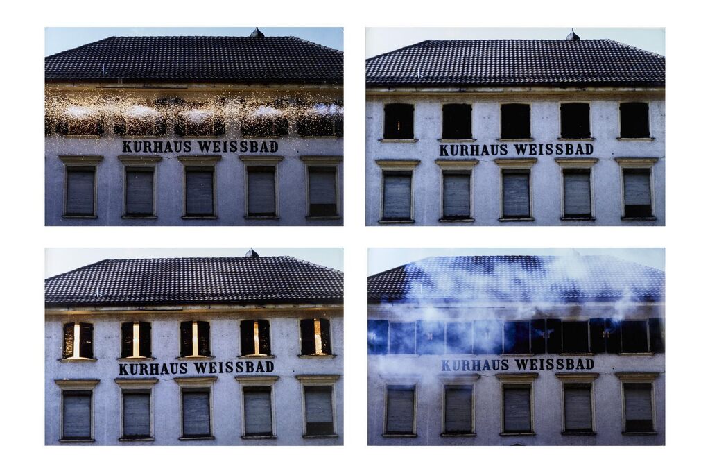 Weissbad