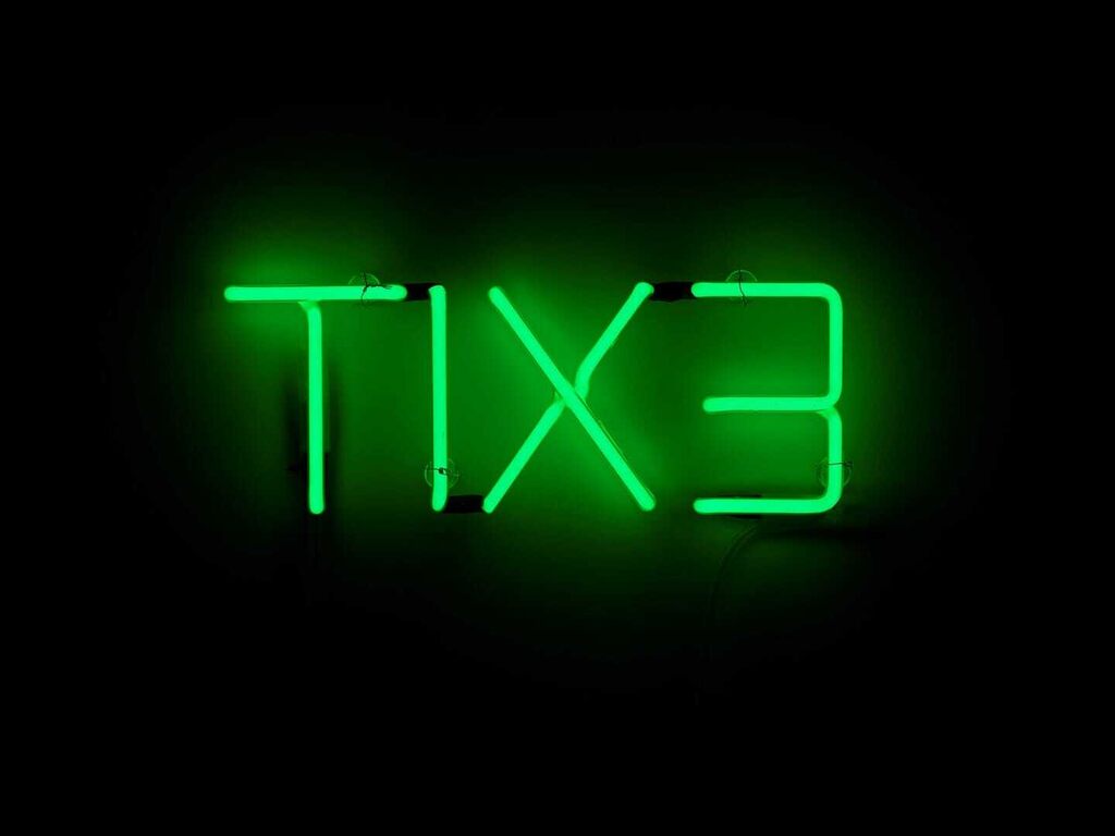 TIX3