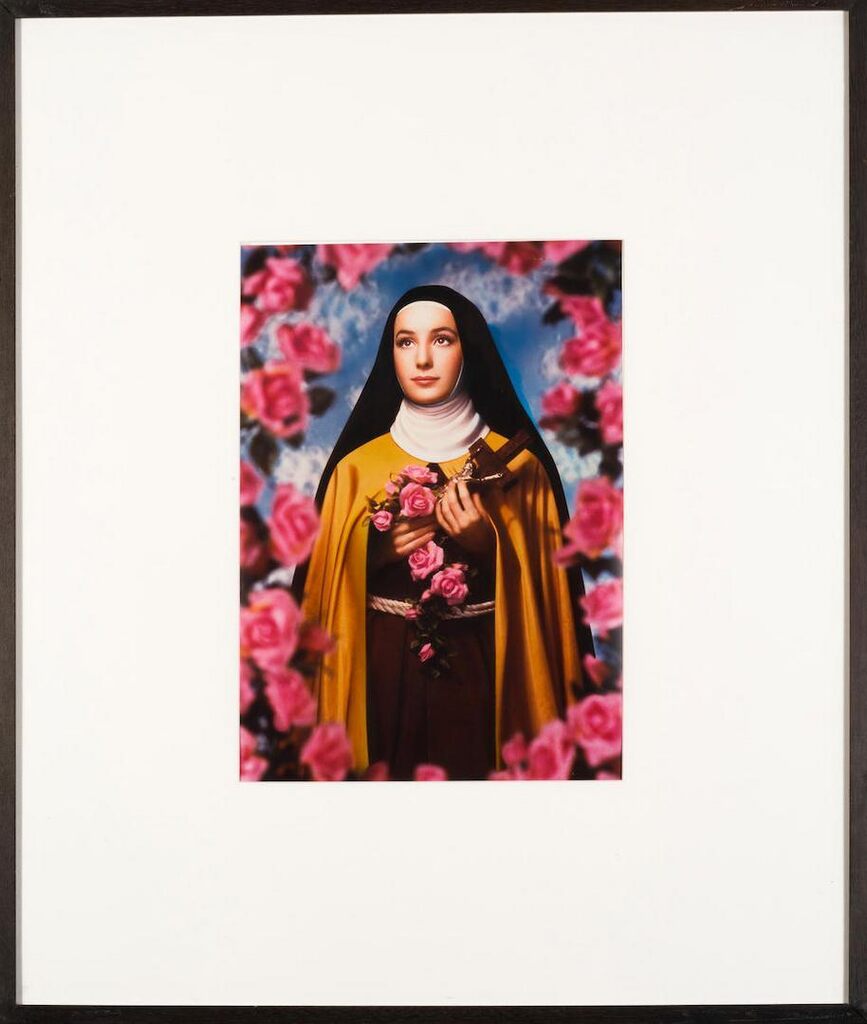 Sainte Therese de Lisieux