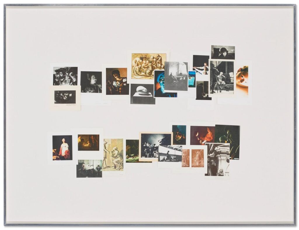 Folder: Chiaroscurro