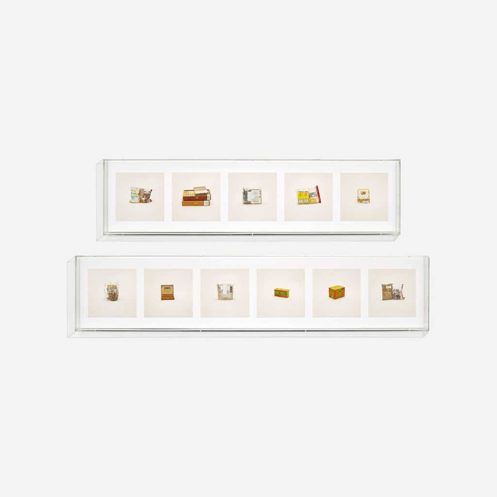 Cuban Cigars (Prohibited)