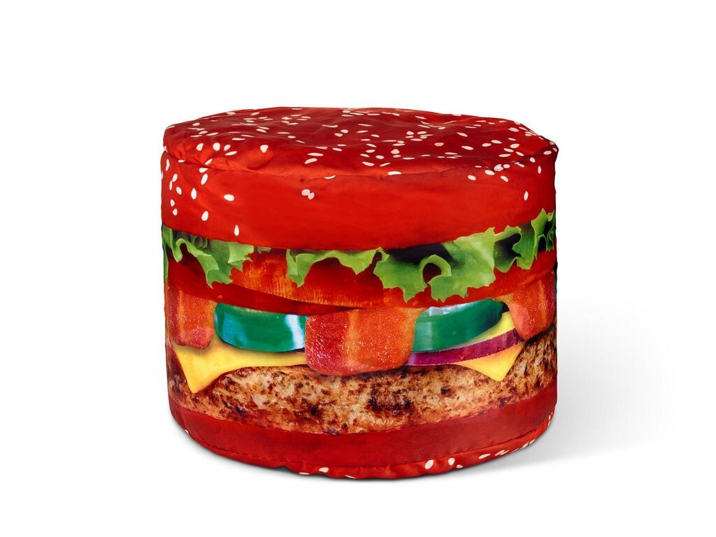 Angriest Burger