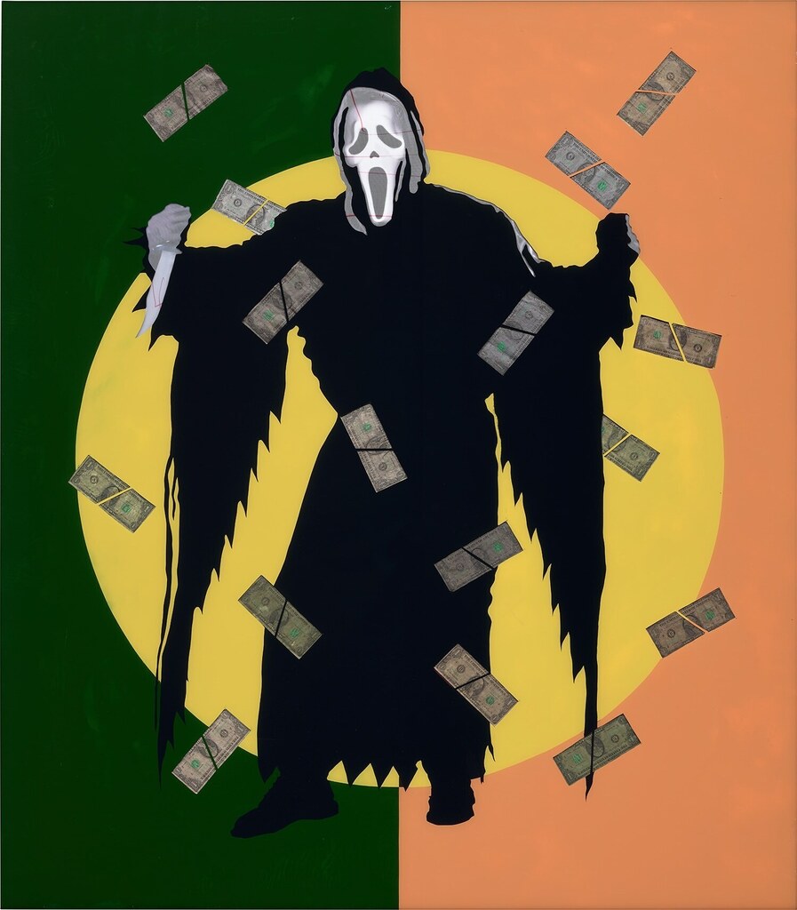 Fun World Black Market