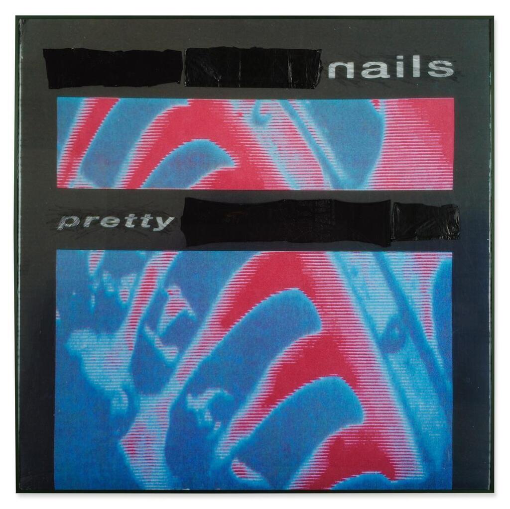 Untitled (Pretty Nails)