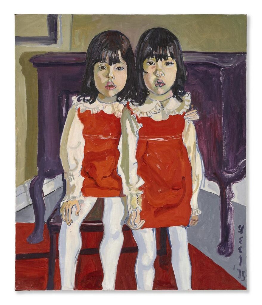 The De Vegh Twins