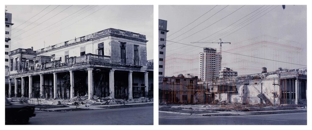 Untitled (Edificio Neoclassico)