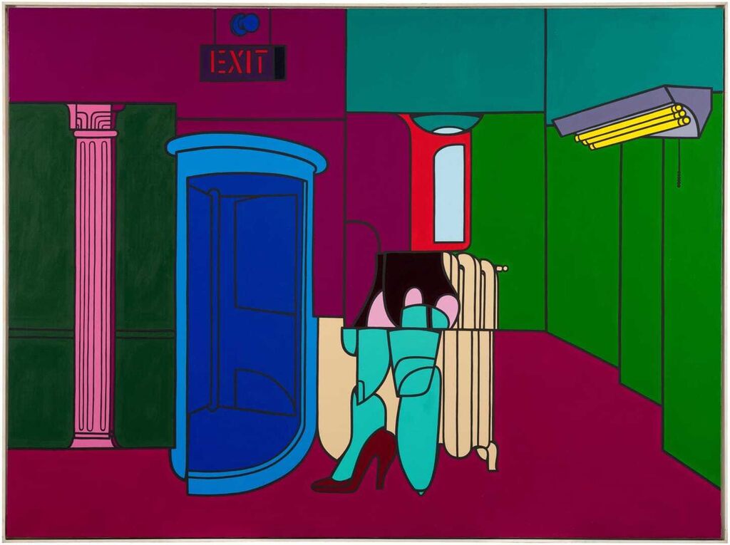 Exit