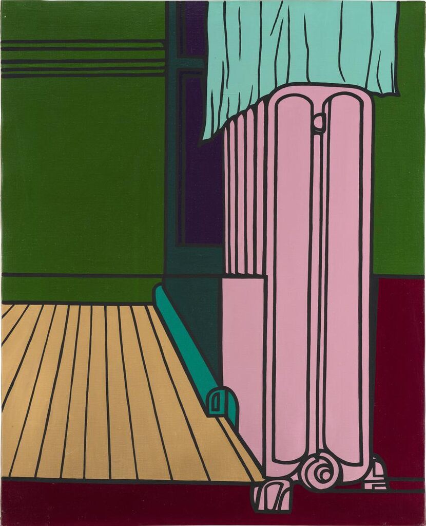 Radiator