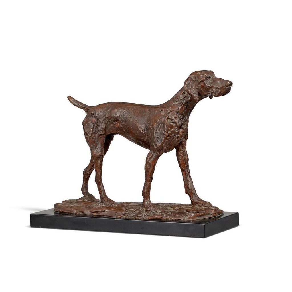 Dog II