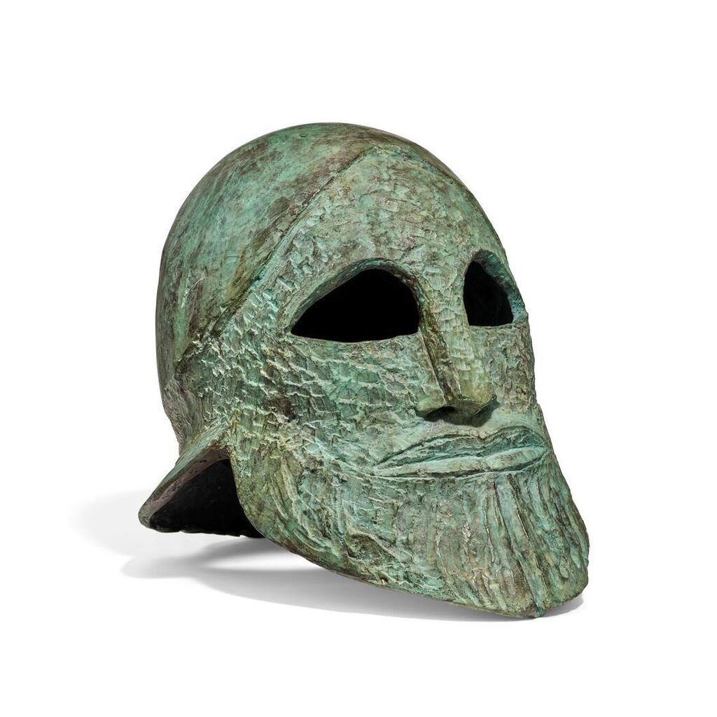 Midas Head