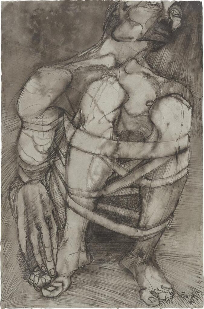 Bound Figure