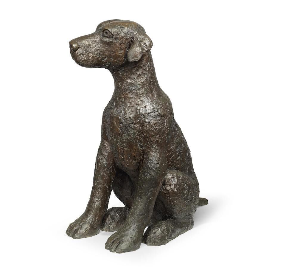 Leonardo's Dog II