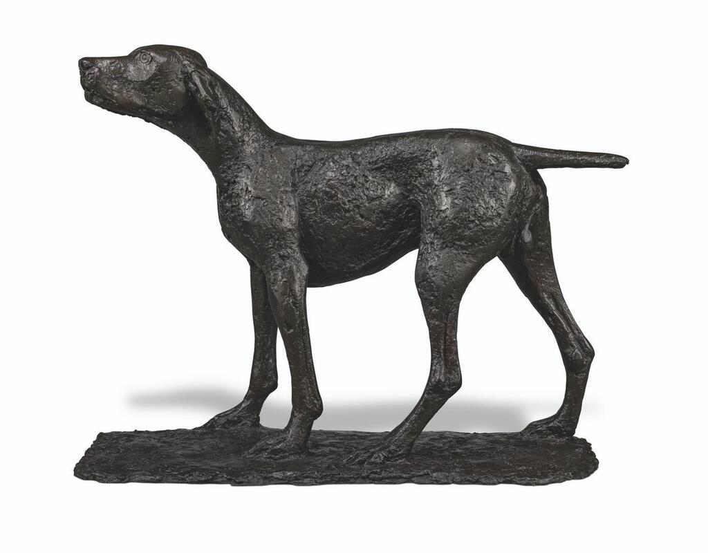 Barking Dog