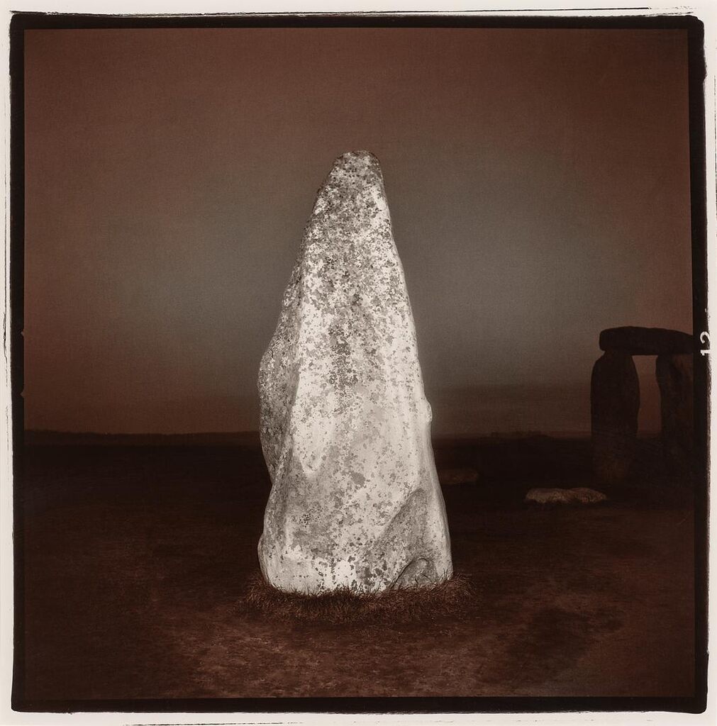 'Stonehenge #1'