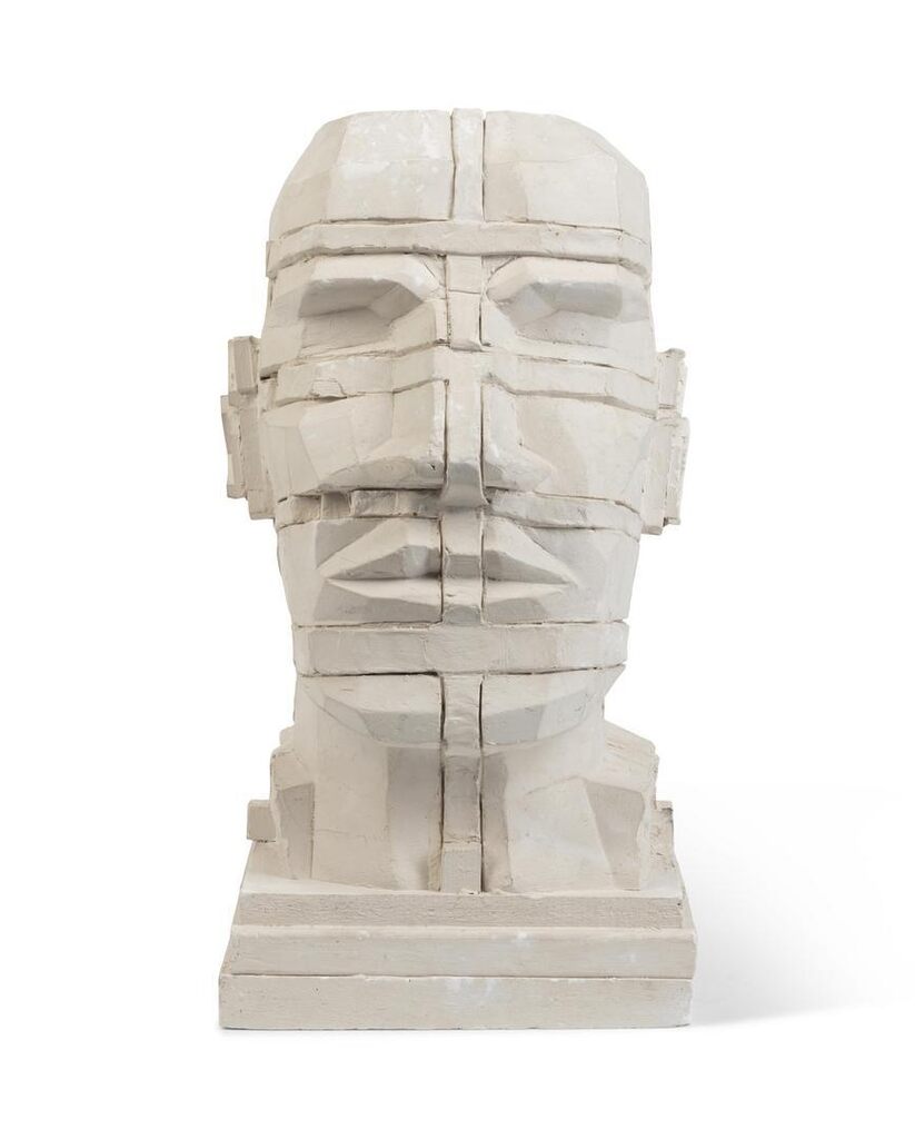 Head