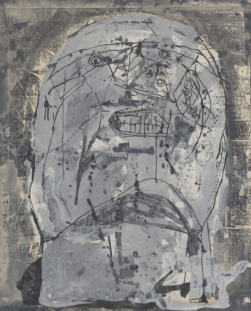 Head