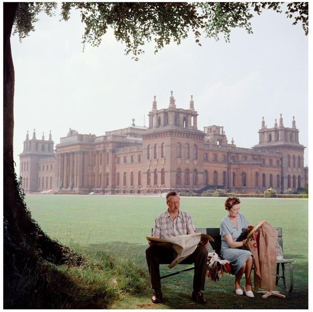 The Marlboroughs