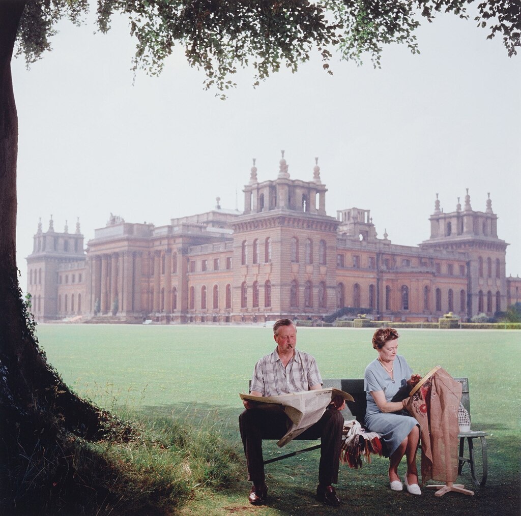 The Marlboroughs