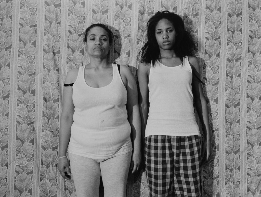 Momme Portrait Series (Floral Comforter)
