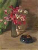 "Untitled (Still Life with Red Flowers)"