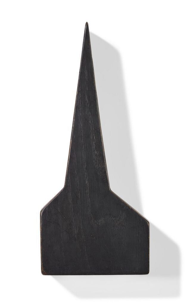 Untitled (Chapel)